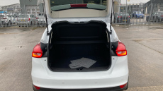 Ford Focus 1.5 TDCi 120 Titanium X 5dr Powershift Diesel Hatchback